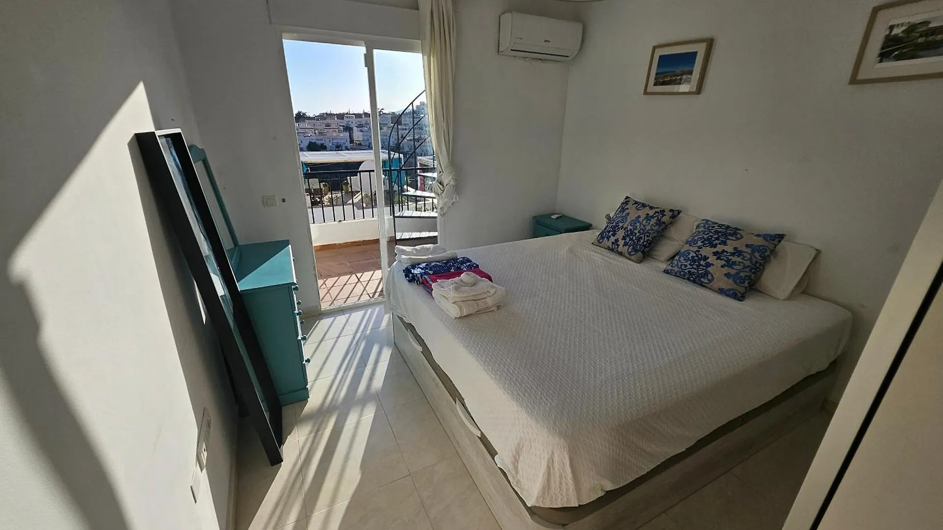 Cozy Duplex Niza Beach Torre Del Mar Spanien