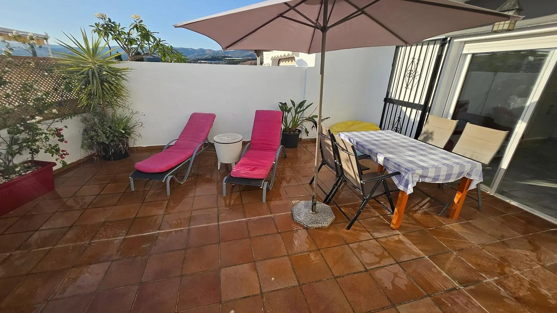 Cozy Duplex Niza Beach Torre Del Mar 0*,  Spanien