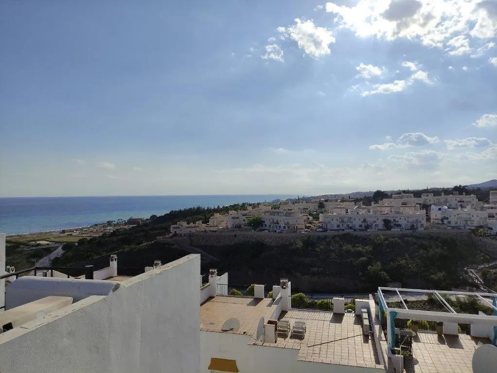 بيت للعطل Cozy Duplex Niza Beach توري ذيل مار