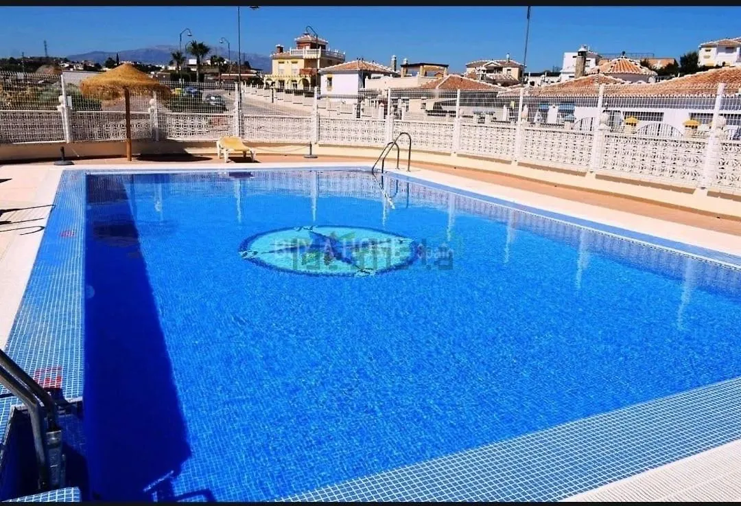 Cozy Duplex Niza Beach توري ذيل مار بيت للعطل