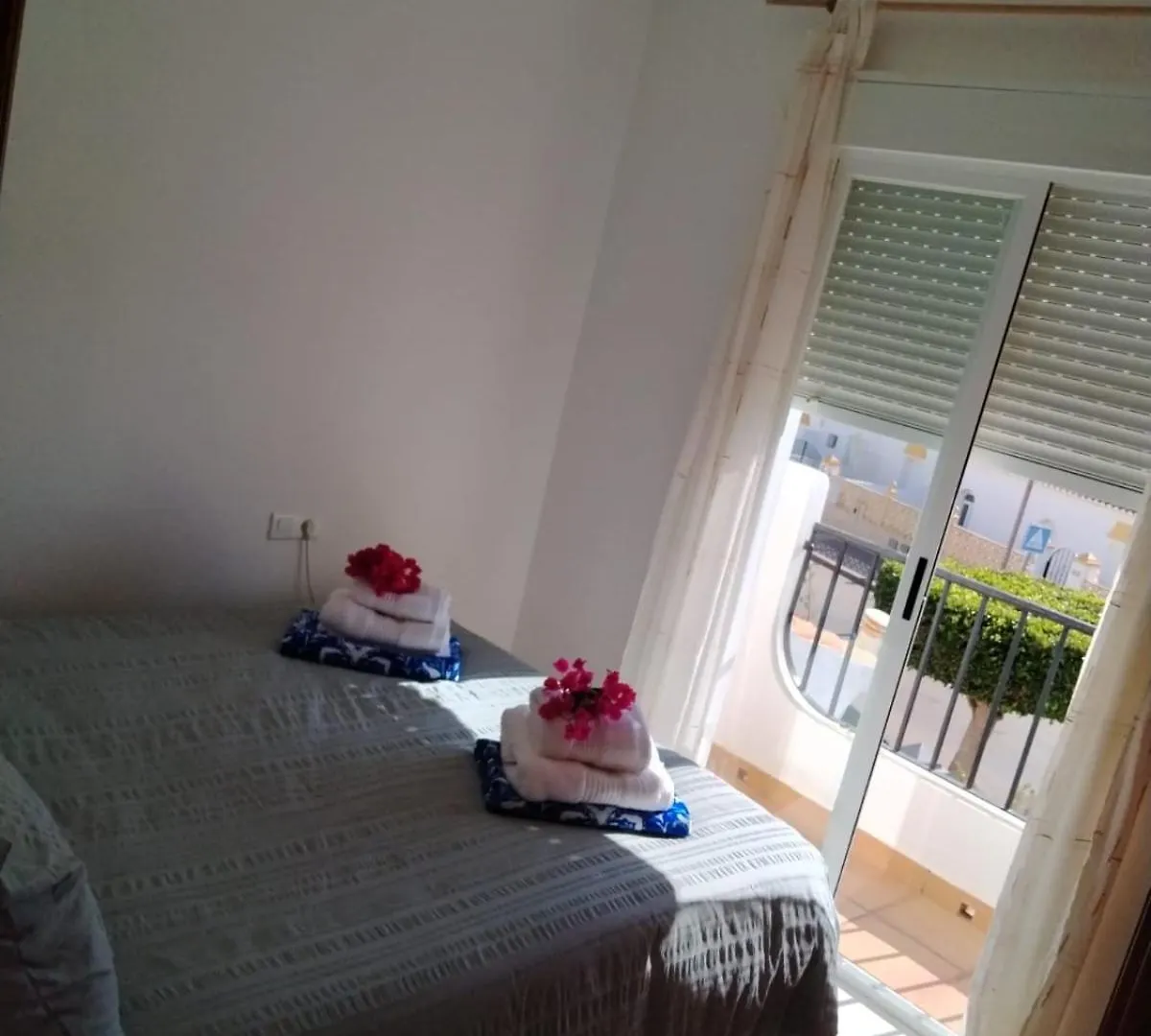 Cozy Duplex Niza Beach توري ذيل مار