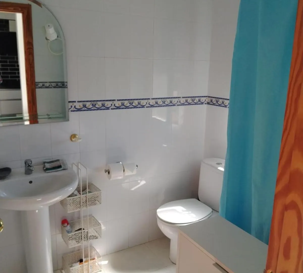 Cozy Duplex Niza Beach توري ذيل مار