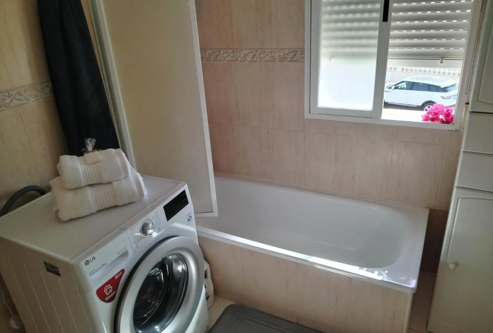 Cozy Duplex Niza Beach توري ذيل مار بيت للعطل