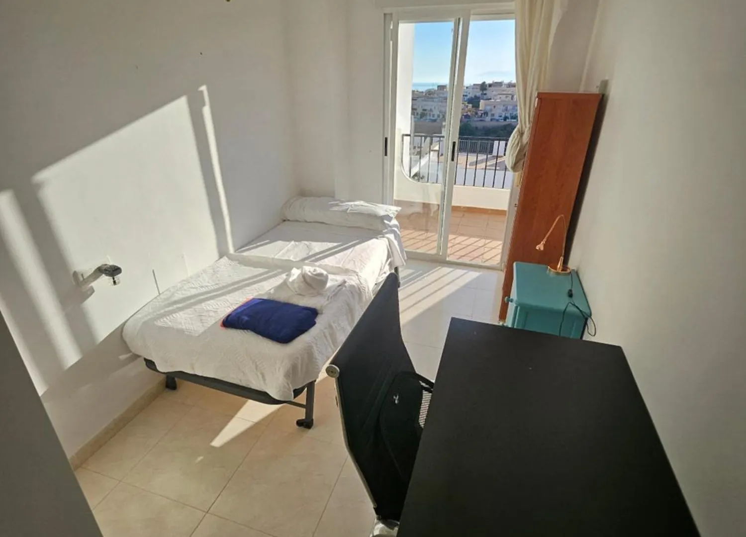 بيت للعطل Cozy Duplex Niza Beach توري ذيل مار إسبانيا